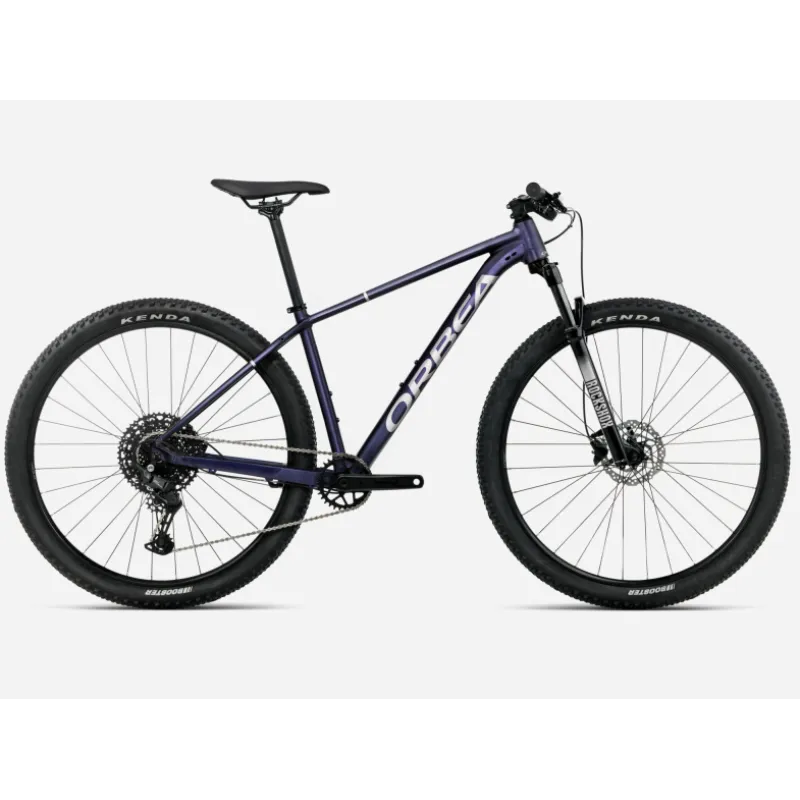 Cumpără online Bicicleta ORBEA ONNA 29 20 M Tanzanite - Silver